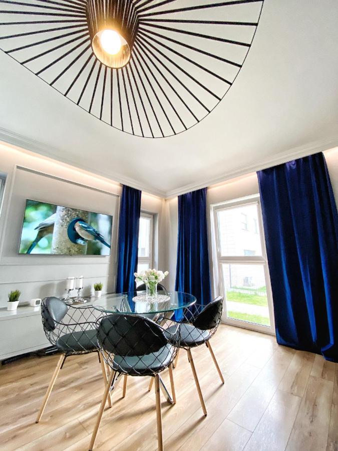 Bp Gray Premium Daire Stary Toruń Dış mekan fotoğraf