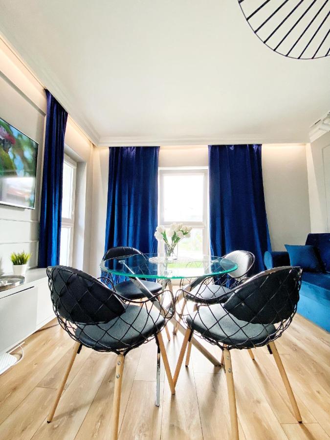 Bp Gray Premium Daire Stary Toruń Dış mekan fotoğraf